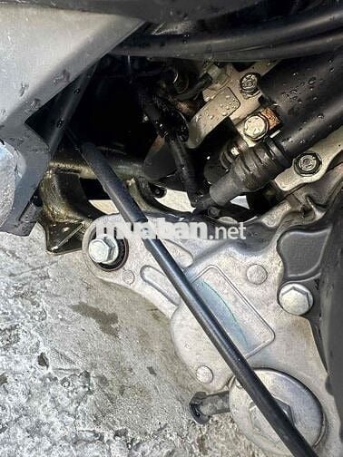 Vario 125 2021 BSTP chính chủ