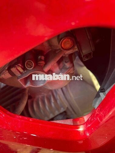 Wave Bland 2018 9 chủ nhà dư dùng cần bán