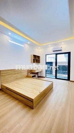 CHÍNH CHỦ BÁN NHÀ CẦU GIẤY 6 TẦNG THANG MÁY HƠN 10 TỶ