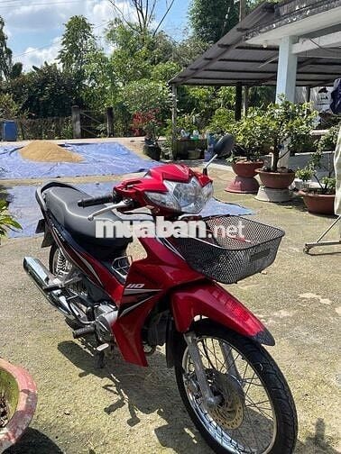 Wave Bland 2018 9 chủ nhà dư dùng cần bán