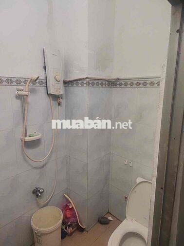 HXH 3pn2wc 48m2 kèm 2 máy lạnh hẻm Phạm Văn Chiêu P14
