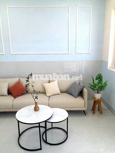 Bán gấp căn nhà ở ngay Thới Tam Thôn , Hóc Môn 88m2 SHR giá 1 tỉ 300tr