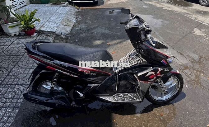 Airblade 2017 xe đẹp.Máy móc ok hết.xezin chínhchủ