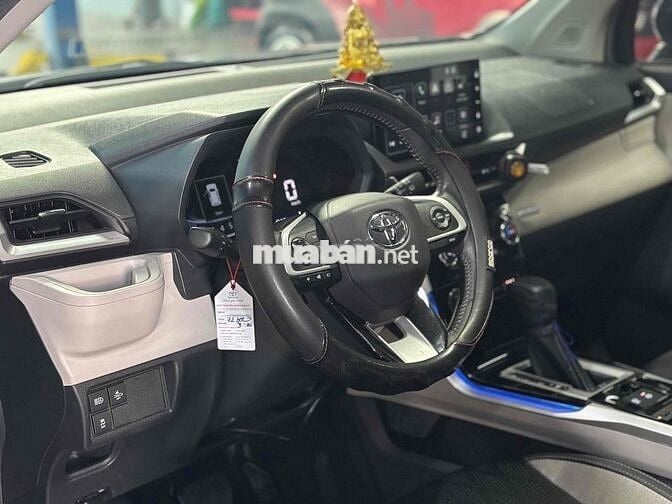 Toyota Veloz Cross 2022 CVT Top - 70000 km