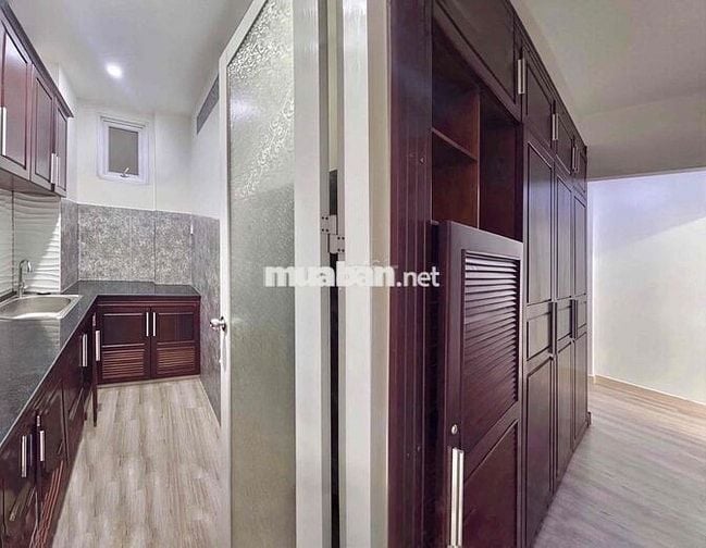 🏘️ CĂN HỘ 2PN ngay Tân Sơn Nhất