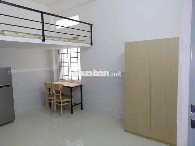 Pass Trọ Giá Rẻ Nhất khu Phạm Văn Bạch