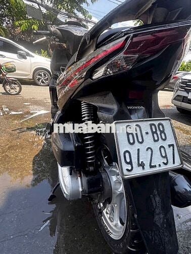 Airblade 2017 xe đẹp.Máy móc ok hết.xezin chínhchủ