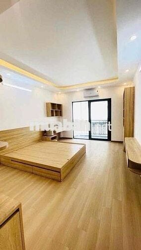 CHÍNH CHỦ BÁN NHÀ CẦU GIẤY 6 TẦNG THANG MÁY HƠN 10 TỶ