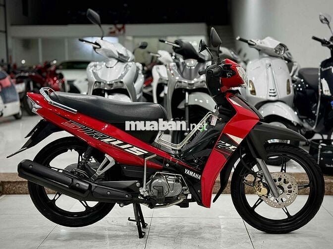 Sirius RC 2020 Lướt ( Hỗ trợ Trả GÓP ) 🔥🔥