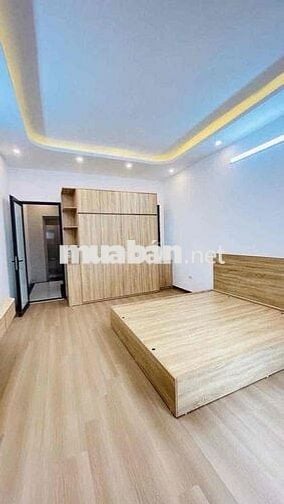 CHÍNH CHỦ BÁN NHÀ CẦU GIẤY 6 TẦNG THANG MÁY HƠN 10 TỶ