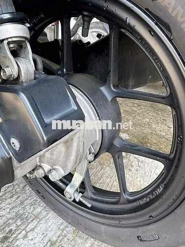 Vario 125 2021 BSTP chính chủ