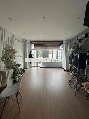 🏡 CHO THUÊ NHÀ MT LÊ VĂN HUÂN_6x18m_TRỆT 3 LẦU, CHO KD TỰ DO