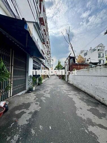 HXH 3pn2wc 48m2 kèm 2 máy lạnh hẻm Phạm Văn Chiêu P14