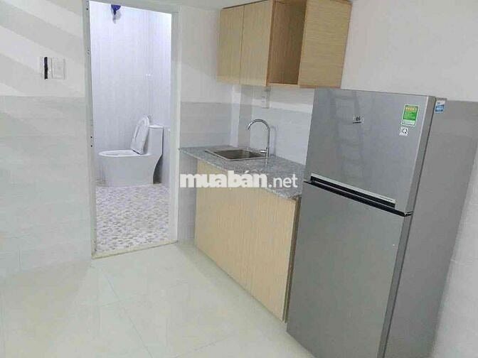 Pass Trọ Giá Rẻ Nhất khu Phạm Văn Bạch