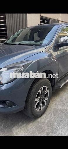 Mazda BT-50 2016 AT 147095 km