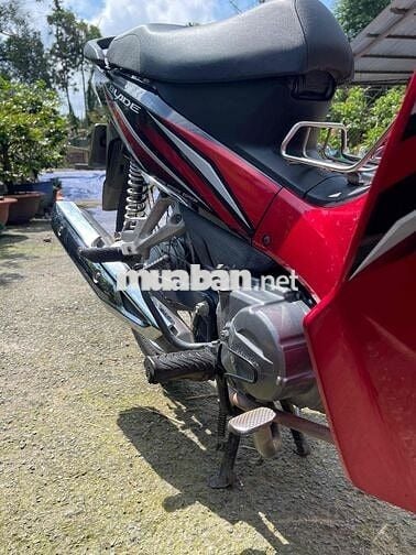 Wave Bland 2018 9 chủ nhà dư dùng cần bán