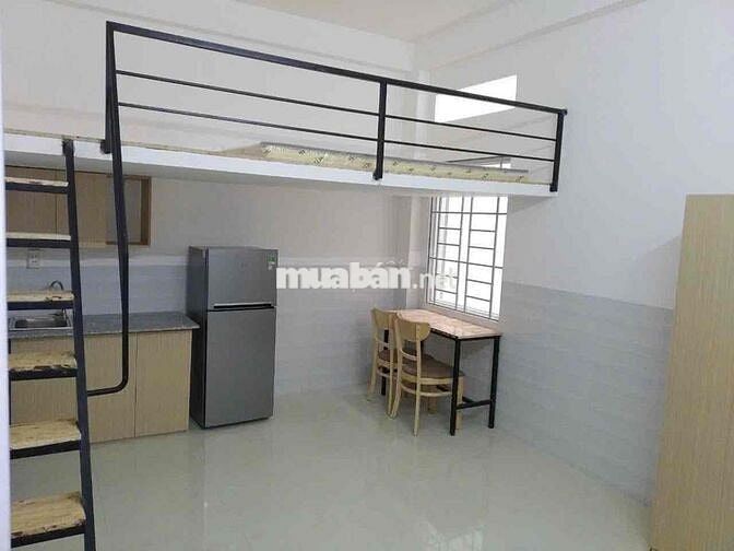 Pass Trọ Giá Rẻ Nhất khu Phạm Văn Bạch