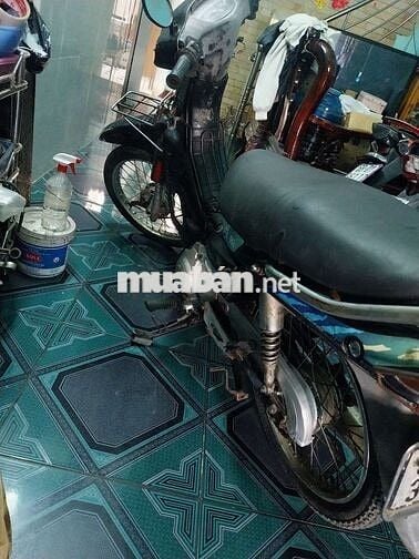 SYM Angel Hi màu Đen