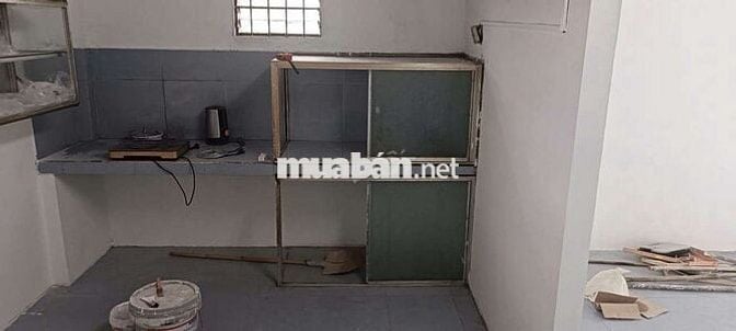 Nhà mặt tiền đường nhựa lớn TT.Ma Lâm