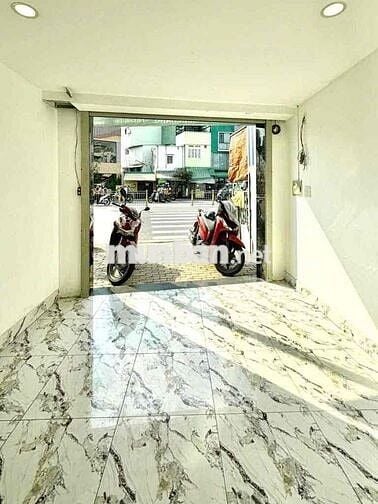 Bán nhà mặt tiền kinh doanh đường Nguyễn Xí, Bình Thạnh