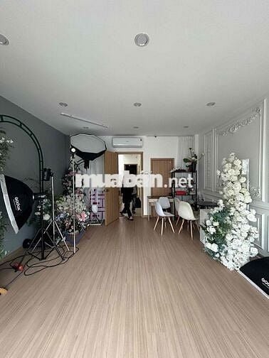 🏡 CHO THUÊ NHÀ MT LÊ VĂN HUÂN_6x18m_TRỆT 3 LẦU, CHO KD TỰ DO