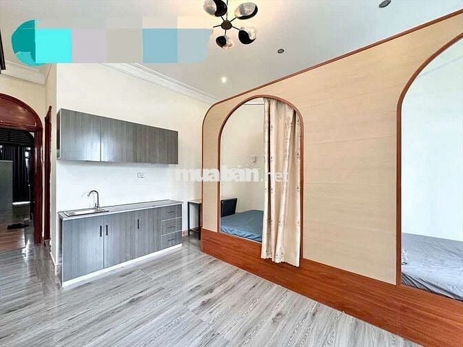 Cho thuê phòng an phú đông vươn lài quận 12