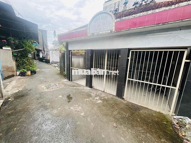 LÔ ĐẤT 400m2 sổ Hồng Riêng Phường Đông Hoà TPHCM