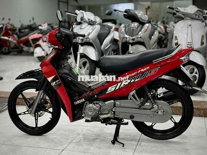 Sirius RC 2020 Lướt ( Hỗ trợ Trả GÓP ) 🔥🔥