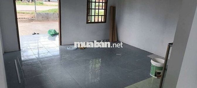 Nhà mặt tiền đường nhựa lớn TT.Ma Lâm