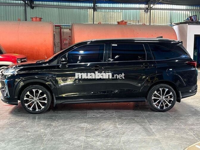 Toyota Veloz Cross 2022 CVT Top - 70000 km