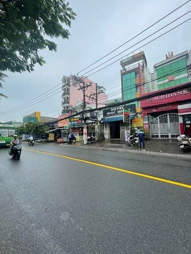 Bán nhà MT Tỉnh Lộ, 5 x 29m, 3.5 tấm, 15.5 tỷ (Tín Hưng)