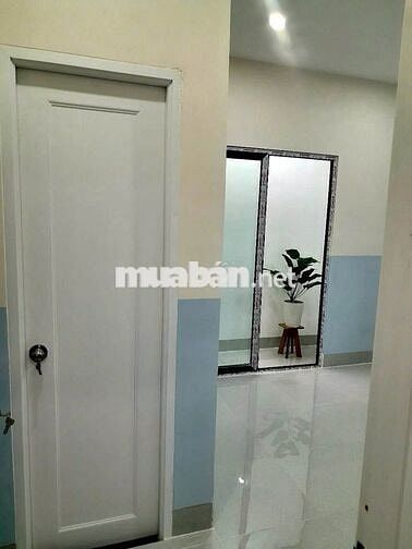 Bán gấp căn nhà ở ngay Thới Tam Thôn , Hóc Môn 88m2 SHR giá 1 tỉ 300tr