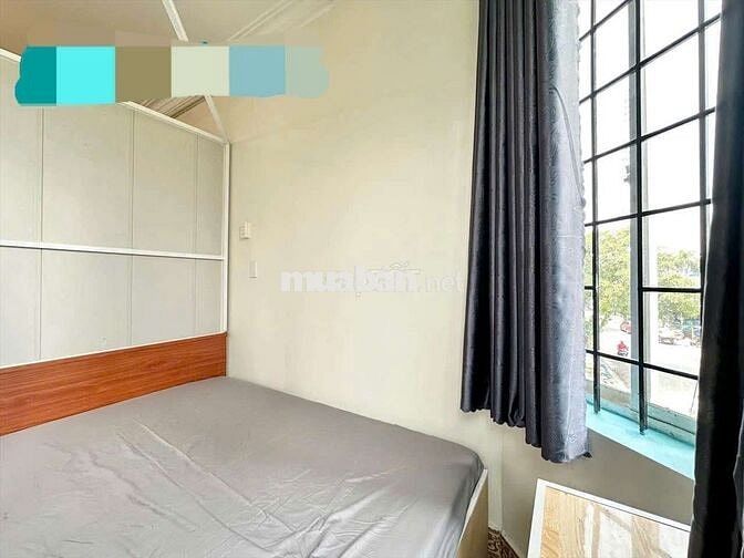 Cho thuê phòng an phú đông vươn lài quận 12