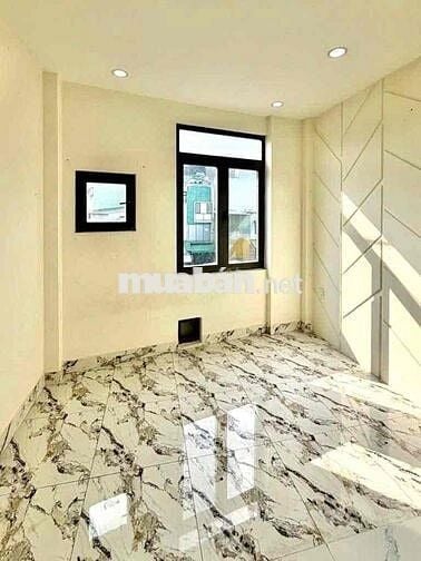 Bán nhà mặt tiền kinh doanh đường Nguyễn Xí, Bình Thạnh