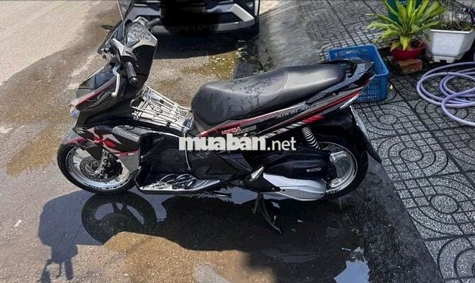 Airblade 2017 xe đẹp.Máy móc ok hết.xezin chínhchủ