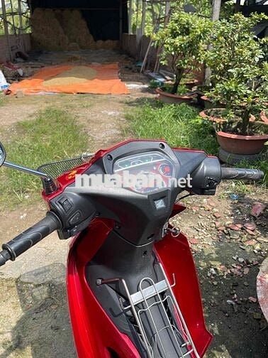 Wave Bland 2018 9 chủ nhà dư dùng cần bán