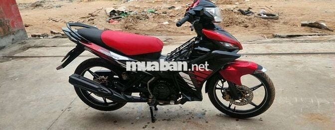 Ex135 đời chót 2014