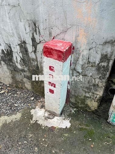 LÔ ĐẤT 400m2 sổ Hồng Riêng Phường Đông Hoà TPHCM