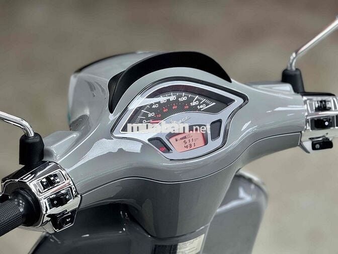 Phúc Lai Motor_ Bán Piaggio Vespa Sprint