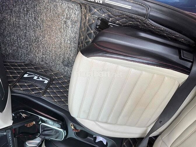 Kia Seltos 2022 Premium 1.4 AT - 109000 km