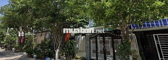 Bán Lô Đất Đẹp 5.5m Trịnh Khả – Hòa Xuân | Hướng Nam, Giá Tốt!