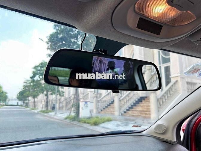 VinFast Fadil Plus 2019 1.4AT Đỏ 67.000 km