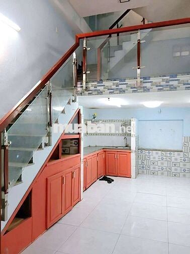 Cho thuê nhà nguyên căn gần Khúc Hạo