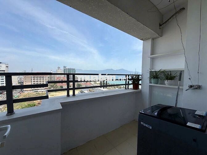 CHO THUÊ CĂN HỘ 2 PHÒNG NGỦ – ĐƯỜNG TRẦN BẠCH ĐẰNG – ĐANG CÓ SẴN