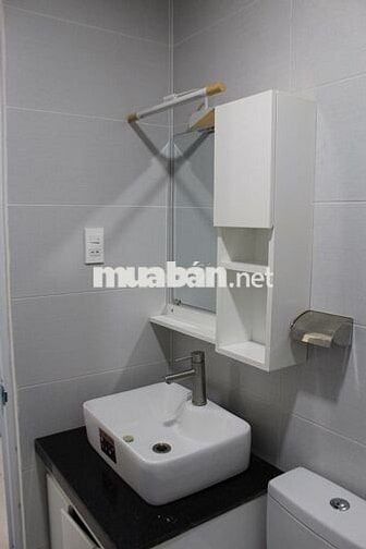 Phòng ở 20m2, nội thất đầy đủ tại Quận Phú Nhuận
