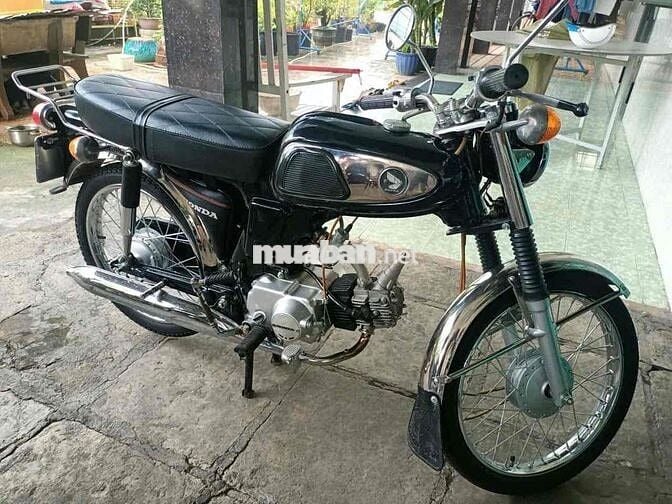 cần bán HONDA 67