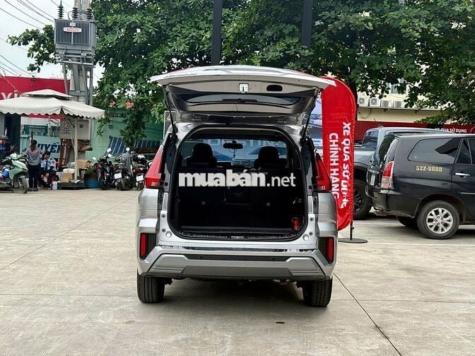 Mitsubishi Xpander 2022 Premium 1.5 AT - 29000 km