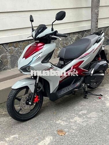 cần bán/AB-160.ABS bản xám đặc biệt xe mới mua