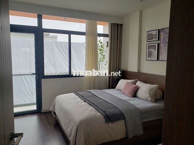 Nhà Phố liền kề 3 tầng 3 phòng ngủ Elite Life - Cần Giuộc