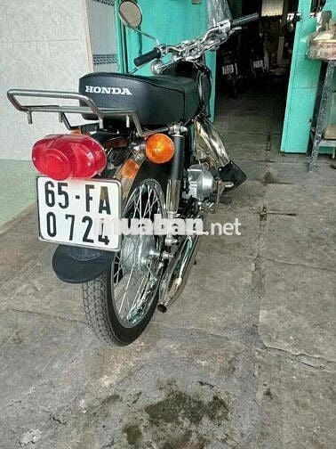 cần bán HONDA 67